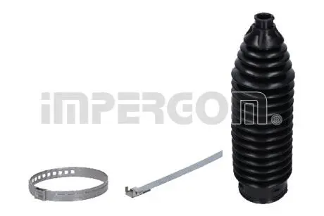 Пильник рейки рульової Fiat Doblo 10- IMPERGOM 33364