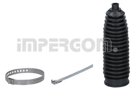 Пильник рейки рульової Renault Kangoo 08- (к-кт) IMPERGOM 33386/TE
