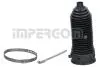 Пыльник рейки рулевой MB Sprinter/VW Crafter 06- IMPERGOM 33389/TE (фото 1)