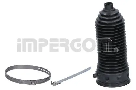 Пыльник рейки рулевой MB Sprinter/VW Crafter 06- IMPERGOM 33389/TE