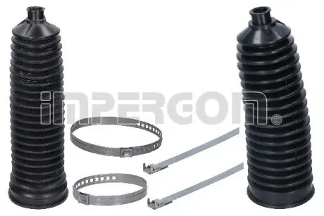 Пильник рейки рульової Ford Transit 01-06 (к-кт) IMPERGOM 33497