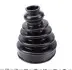 Пыльник ШРКШ (внутренний) VW Golf IV/Audi A6 98-05 (24x70x116mm) К-кт. IMPERGOM 33561 (фото 4)