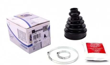 Пильник ШРКШ (внутрішній) VW Golf IV/Audi A6 98-05 (24x70x116mm) К-кт. IMPERGOM 33561