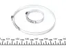 Пыльник ШРКШ (внутренний) VW Golf IV/Audi A6 98-05 (24x70x116mm) К-кт. IMPERGOM 33561 (фото 5)