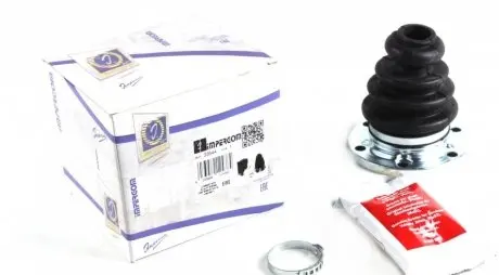 Пыльник ШРКШ (внутренний) VW T4 91-03 (24x107.5x120) (с металлом/к-кт) IMPERGOM 33644