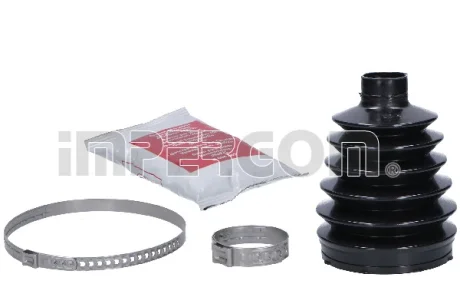 Пыльник шруса (наружный) Ford Galaxy/Mondeo/S-Max 06-15 (30x92x129) (к-кт) IMPERGOM 33735TE