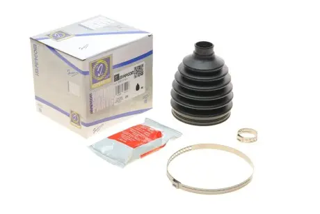 Пильник ШРКШ (зовнішній) VW Caddy III/Golf VI/VII/Audi A3 10- (26x93x116) (к-кт) IMPERGOM 33813/TE