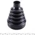 Пыльник ШРКШ (внутренний) Ford Transit 2.0DI 00- (27.25x87x112) (+хомуты и смазка) IMPERGOM 33890/TE (фото 4)
