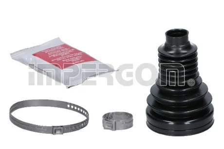 Пыльник шруса (внутренний) BMW 3 (E91/E92)/5(E60)/7(F01) 05- (25.5x71x122) IMPERGOM 33953TE