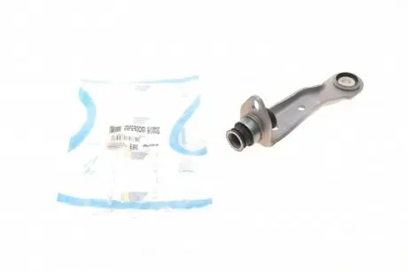 Кронштейн балки (передней) Renault Megane III 09- IMPERGOM 34615