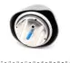 Подушка двигателя (передняя) (L) Audi A4/A6/ VW Passat 2.4-2.8/1.9TDI/2.5TDI -05 IMPERGOM 35010 (фото 2)