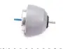 Подушка двигателя (передняя) (L) Audi A4/A6/ VW Passat 2.4-2.8/1.9TDI/2.5TDI -05 IMPERGOM 35010 (фото 4)