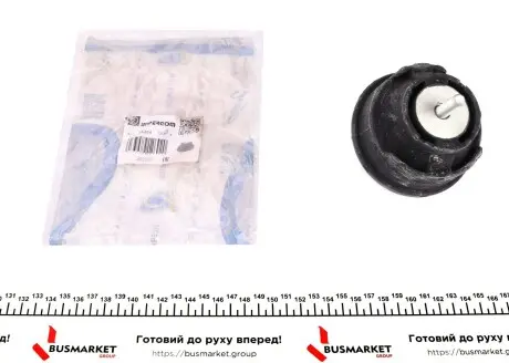 Подушка двигателя (L) BMW 3 (E46) 1.6-1.8/1.8-2.0d 01-07 (гидроподшипник) IMPERGOM 35304