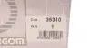 Подушка двигуна (L) BMW 5 (E60/E61/E63)/4 (E64) 2.2/2.5/3.0 01-10 IMPERGOM 35310 (фото 7)