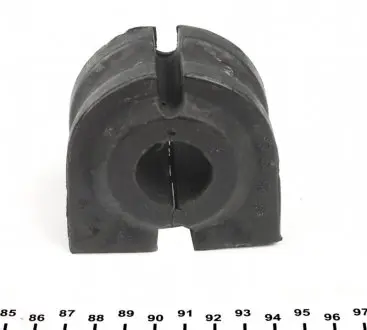 Втулка стабілізатора (переднього) BMW 5 (E60/E61) 01- (d=24.6mm) IMPERGOM 35416