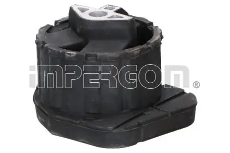 Подушка КПП BMW X5 (E70)/X6 (E71/E72) 3.0sd/3.5i-5.0i 06-14 IMPERGOM 35491