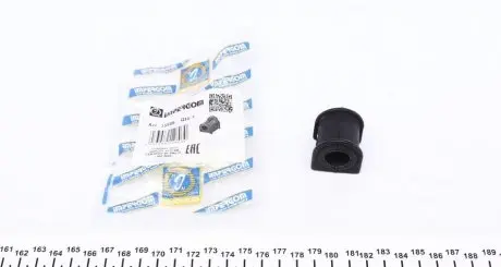Втулка стабилизатора (заднего)) Ford Mondeo 93-00 (d=16mm) IMPERGOM 35506