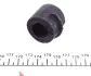 Втулка стабилизатора (заднего/наружная)) VW Sharan 1.8T/2.8 95-10 (d=20mm) IMPERGOM 35507 (фото 3)