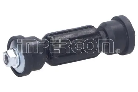 Тяга стабилизатора (заднего) Ford Focus/Mitsubishi Colt 1.1-2.0 98-12 (L=110mm) M8x1.5mm IMPERGOM 35659