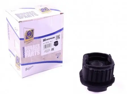 Сайлентблок балки (задней) MB E-class (W210) 95-02 IMPERGOM 35735