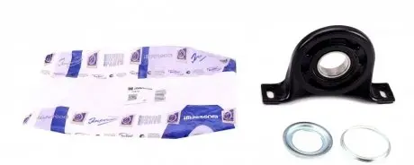 Подшипник подвесной MB Sprinter/VW Crafter 06- (d=47mm) (в кол-во с шайбами) IMPERGOM 35872
