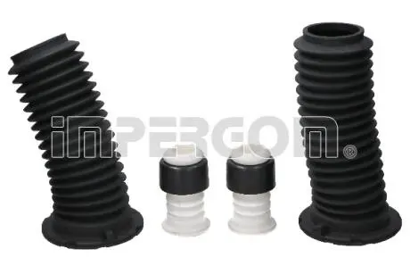 Пыльник + отбойник амортизатора (переднего) Nissan Qashqai/Renault Kadjar/Megane IV 15- (к-кт 2шт)) IMPERGOM 360020K2