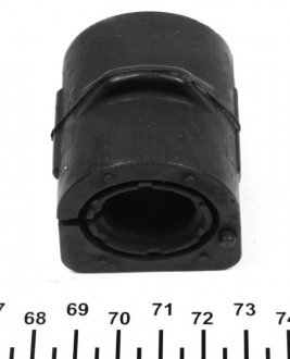 Втулка стабилизатора (заднего) Ford Connect (d=21mm) (низкая крыша)) IMPERGOM 36249 (фото 1)