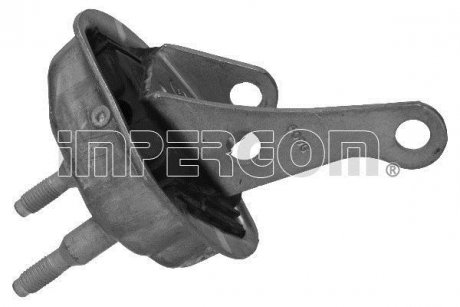 Подушка балки (задней) Peugeot 306 93-05 (L) IMPERGOM 36303 (фото 1)