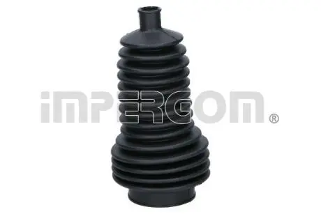 Пыльник рейки рулевой Renault Clio II 98- (11x143x42) IMPERGOM 36566