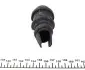 Втулка стабилизатора (переднего) Renault Megane I 1.4-1.8 99-03 (d=24,5mm) IMPERGOM 36623 (фото 3)