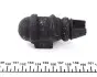 Втулка стабилизатора (переднего) Renault Megane I 1.4-1.8 99-03 (d=24,5mm) IMPERGOM 36623 (фото 4)