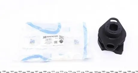Подушка двигателя (передняя) (L) Renault Scenic 1.9 dCi 99-08 IMPERGOM 36653