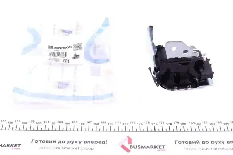 Кронштейн крепления глушителя (сзади) Renault Megane/Scenic 02- IMPERGOM 36724