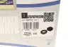 Подушка амортизатора (переднего) + подшипник Renault Kangoo 08- IMPERGOM 36879C (фото 8)