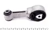 Подушка двигуна (верхня) (R) Renault Megane III 1.9dCi 08- IMPERGOM 36893 (фото 2)
