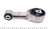 Подушка двигуна (верхня) (R) Renault Megane III 1.9dCi 08- IMPERGOM 36893 (фото 3)