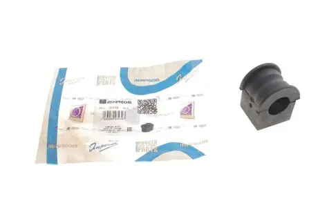 Втулка стабилизатора (переднего) Renault Espace IV 02- (d=23mm) IMPERGOM 36938