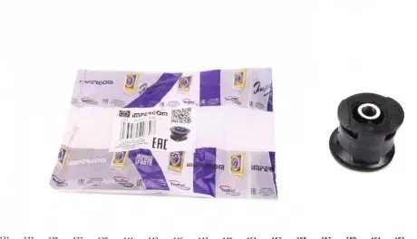 Відбійник, підвіска двигуна IMPERGOM 36953