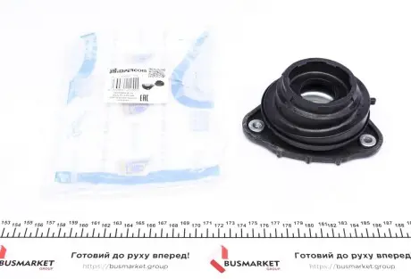 Подушка амортизатора (переднего) + подшипник Ford Kuga 09-/Mazda 3 03- IMPERGOM 37042