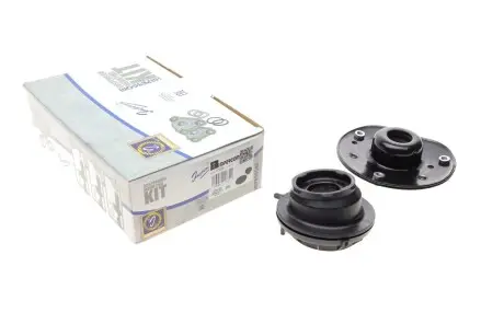 Подушка амортизатора (переднего) + подшипник Ford Mondeo/Volvo XC 70 II 2.4D 09- IMPERGOM 37056