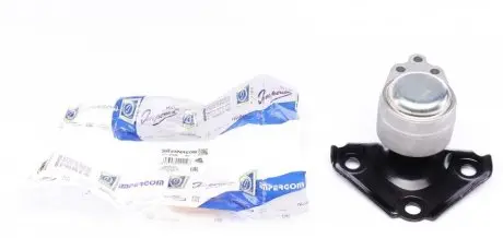 Подушка двигателя (R) Ford Fiesta V/Fusion 1.25/1.3 01-12 IMPERGOM 37085