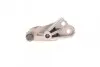 Подушка двигателя (задняя) Ford Fieasta/Fusion 1.2-1.6/1.4TDCi/1.6TDCi 01-12 (с кронштейном)) IMPERGOM 37086 (фото 4)