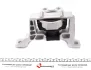 Подушка двигателя (R) Ford Connect 1.6 TDCi 13- IMPERGOM 37135 (фото 6)