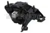 Подушка двигателя (L) Skoda Fabia I/II/Roomster/VW Polo 99- IMPERGOM 37229 (фото 1)