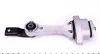 Подушка двигуна (задня) Audi A4/A6/Skoda Octavia/ VW Golf IV 1.9 TDI 96-06 IMPERGOM 37232 (фото 3)