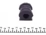 Втулка стабилизатора (переднего) VW Polo/Skoda Roomster/Fabia 99- (d=18mm) IMPERGOM 37280 (фото 2)
