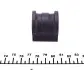 Втулка стабилизатора (переднего) VW Polo/Skoda Roomster/Fabia 99- (d=18mm) IMPERGOM 37280 (фото 3)