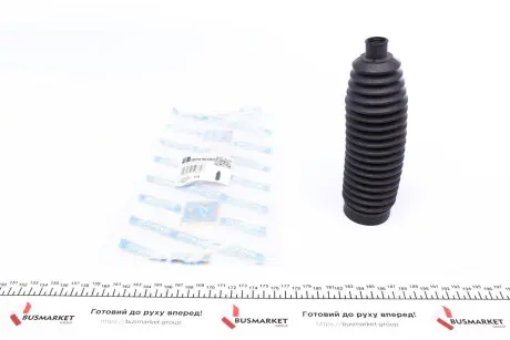 Пыльник рейки рулевой VW Caddy III/IV 03- IMPERGOM 37352/TE