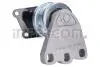Подушка двигателя (R) VW T5 1.9TDI 03- IMPERGOM 37374 (фото 1)