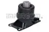 Подушка двигателя (R) VW T5 2.0-2.5TDI 03- IMPERGOM 37395 (фото 1)